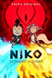 Niko and the Sword of Light Season 2