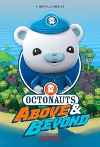 Octonauts: Above & Beyond Season 1