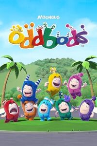 Oddbods Season 1