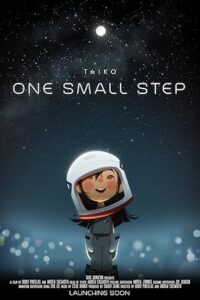 One Small Step (2018)