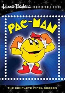 Pac-Man