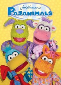 Pajanimals