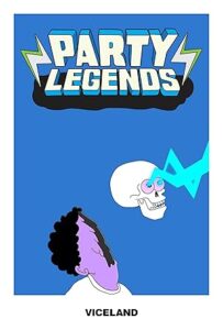 Party Legends Season 1