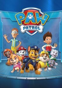 PAW Patrol Season 8