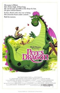 Pete’s Dragon