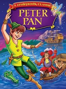 Peter Pan (1988)