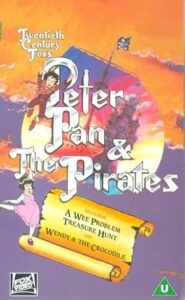 Peter Pan and the Pirates