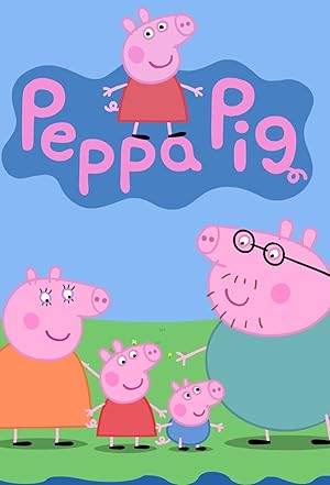 Peppa Pig Season 1