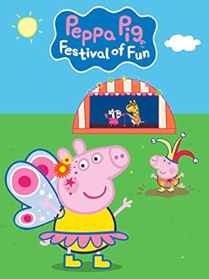 Peppa Pig: Festival of Fun