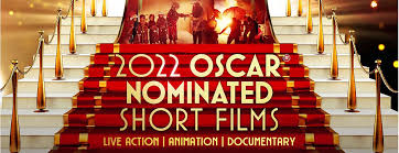 2022 Oscar Nominated Short Films: Animation