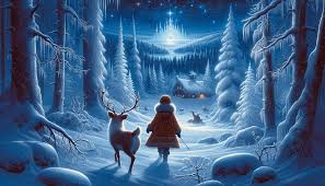 A Fairy Tale Christmas