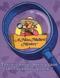 A Miss Mallard Mystery