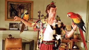 Ace Ventura: Pet Detective