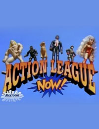 Action League Now!!