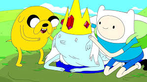 Adventure Time Shorts