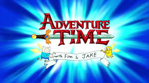 Adventure Time with Finn & Jake