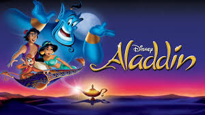 Aladdin (1992)