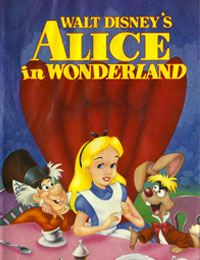 Alice in Wonderland (1988)