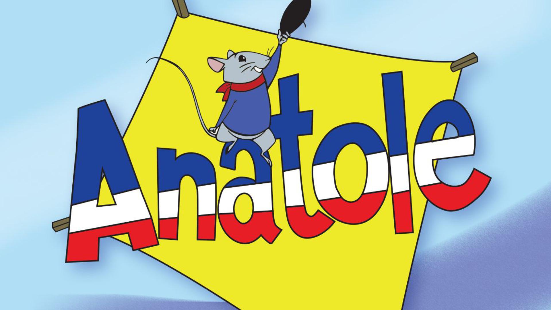 Anatole