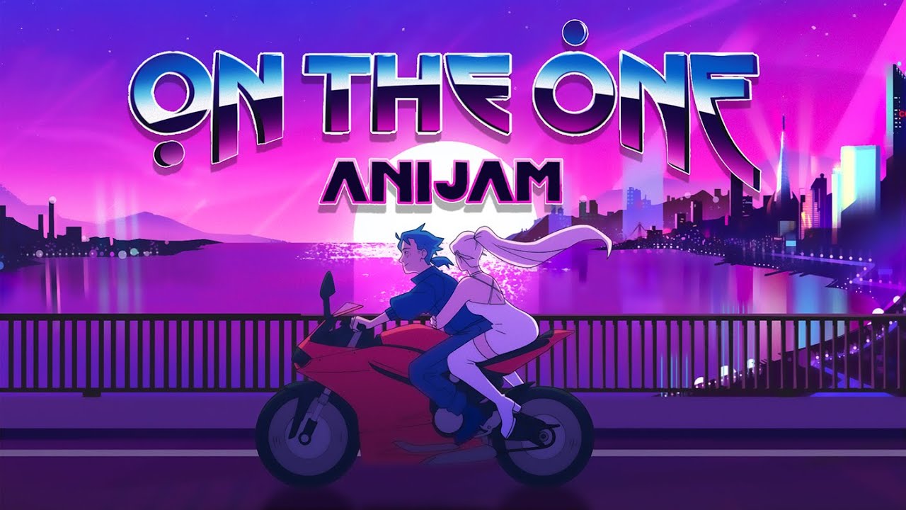 Anijam