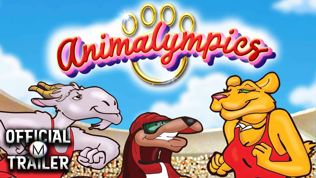 Animalympics