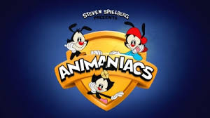 Animaniacs 2020