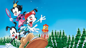 Animaniacs: Wakko's Wish