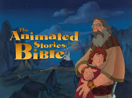 Animated Stories from the Bible