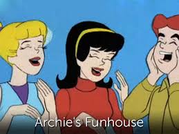 Archie's Funhouse