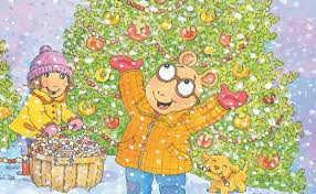 Arthur's Perfect Christmas