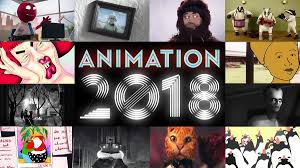 BBC Animation 2018