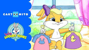 Baby Looney Tunes