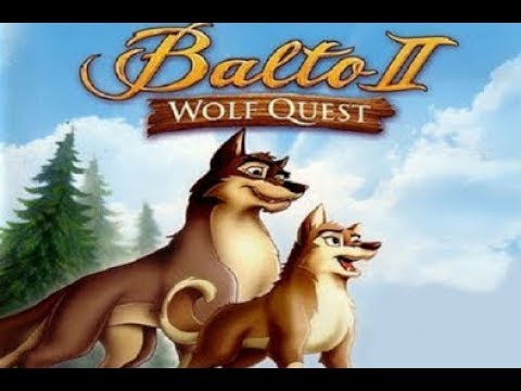 Balto II: Wolf Quest