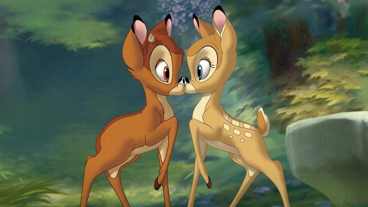 Bambi II