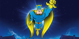 Bananaman