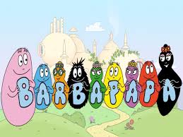 Barbapapa: One Big Happy Family!