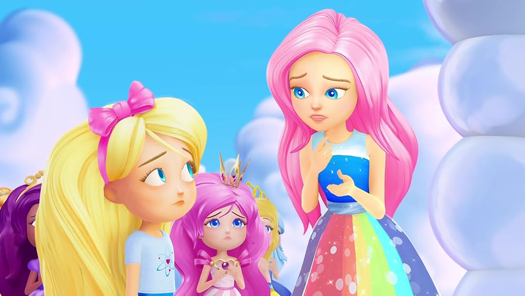 Barbie: Dreamtopia