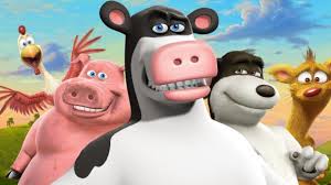 Barnyard