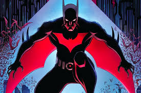 Batman Beyond