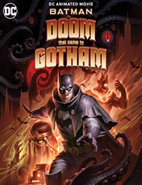 Batman: The Doom That Came to Gotham (2023)