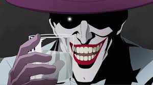 Batman: The Killing Joke