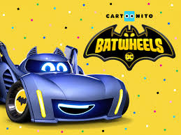 Batwheels