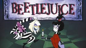 Beetlejuice