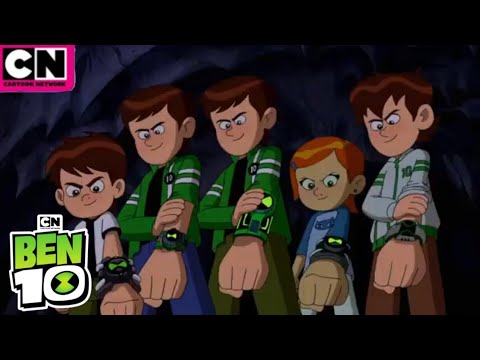 Ben 10 (2016)