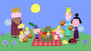 Ben and Holly's Little Kingdom