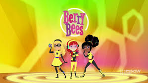 Berry Bees