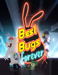 Best Bugs Forever