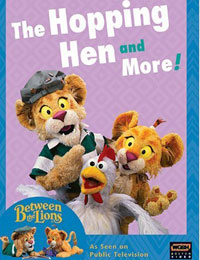 Between the Lions