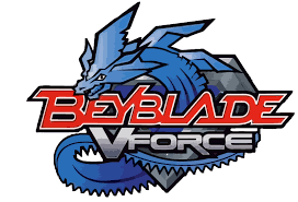 Beyblade V-Force