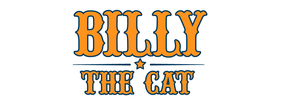 Billy the Cat